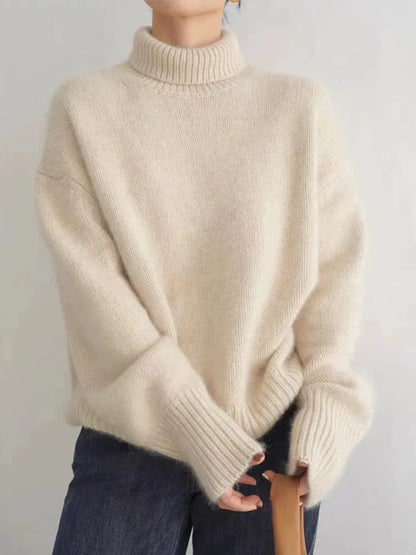 Bisous | Pull en cachemire 